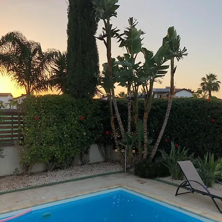 Yolanda * Ayia Napa
