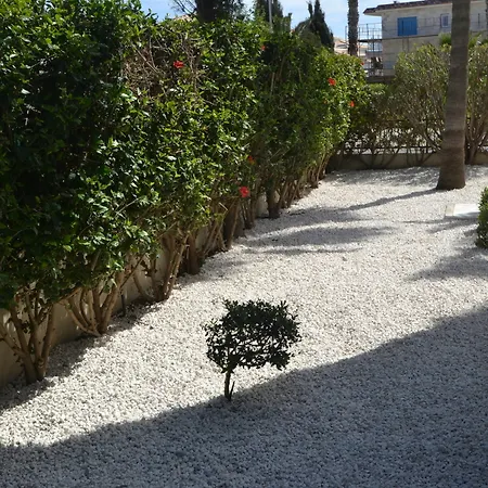 Villa Yolanda *