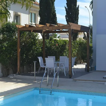 Villa Yolanda Ayia Napa
